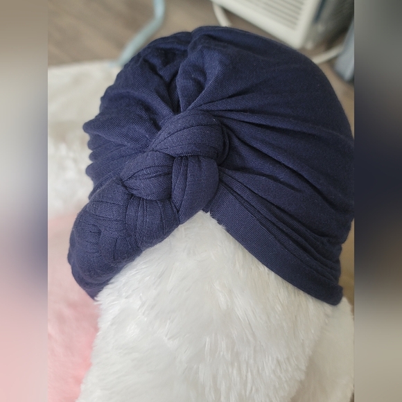 2/$18 new ladies turban / ladies fashion hat - Picture 3 of 11